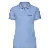 65/35 Poloshirt Lady-Fit | Fruit of the Loom Miniaturansicht
