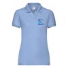 65/35 Poloshirt Lady-Fit | Fruit of the Loom Miniaturansicht