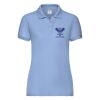65/35 Poloshirt Lady-Fit | Fruit of the Loom Miniaturansicht