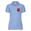 65/35 Poloshirt Lady-Fit | Fruit of the Loom Miniaturansicht