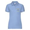 65/35 Poloshirt Lady-Fit | Fruit of the Loom Miniaturansicht