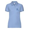 65/35 Poloshirt Lady-Fit | Fruit of the Loom Miniaturansicht