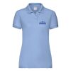 65/35 Poloshirt Lady-Fit | Fruit of the Loom Miniaturansicht