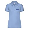 65/35 Poloshirt Lady-Fit | Fruit of the Loom Miniaturansicht