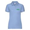 65/35 Poloshirt Lady-Fit | Fruit of the Loom Miniaturansicht