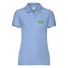 65/35 Poloshirt Lady-Fit | Fruit of the Loom Miniaturansicht