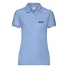 65/35 Poloshirt Lady-Fit | Fruit of the Loom Miniaturansicht