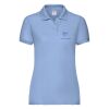 65/35 Poloshirt Lady-Fit | Fruit of the Loom Miniaturansicht