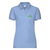 65/35 Poloshirt Lady-Fit | Fruit of the Loom Miniaturansicht
