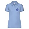 65/35 Poloshirt Lady-Fit | Fruit of the Loom Miniaturansicht