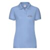 65/35 Poloshirt Lady-Fit | Fruit of the Loom Miniaturansicht