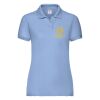 65/35 Poloshirt Lady-Fit | Fruit of the Loom Miniaturansicht