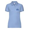 65/35 Poloshirt Lady-Fit | Fruit of the Loom Miniaturansicht
