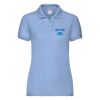 65/35 Poloshirt Lady-Fit | Fruit of the Loom Miniaturansicht