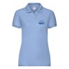 65/35 Poloshirt Lady-Fit | Fruit of the Loom Miniaturansicht