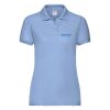 65/35 Poloshirt Lady-Fit | Fruit of the Loom Miniaturansicht