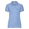 65/35 Poloshirt Lady-Fit | Fruit of the Loom Miniaturansicht