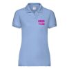65/35 Poloshirt Lady-Fit | Fruit of the Loom Miniaturansicht