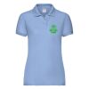 65/35 Poloshirt Lady-Fit | Fruit of the Loom Miniaturansicht