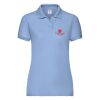 65/35 Poloshirt Lady-Fit | Fruit of the Loom Miniaturansicht