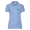 65/35 Poloshirt Lady-Fit | Fruit of the Loom Miniaturansicht