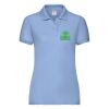 65/35 Poloshirt Lady-Fit | Fruit of the Loom Miniaturansicht