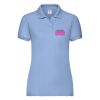 65/35 Poloshirt Lady-Fit | Fruit of the Loom Miniaturansicht