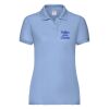 65/35 Poloshirt Lady-Fit | Fruit of the Loom Miniaturansicht