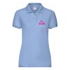 65/35 Poloshirt Lady-Fit | Fruit of the Loom Miniaturansicht