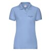 65/35 Poloshirt Lady-Fit | Fruit of the Loom Miniaturansicht