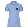 65/35 Poloshirt Lady-Fit | Fruit of the Loom Miniaturansicht