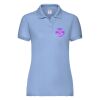 65/35 Poloshirt Lady-Fit | Fruit of the Loom Miniaturansicht