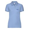 65/35 Poloshirt Lady-Fit | Fruit of the Loom Miniaturansicht