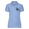 65/35 Poloshirt Lady-Fit | Fruit of the Loom Miniaturansicht