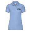 65/35 Poloshirt Lady-Fit | Fruit of the Loom Miniaturansicht