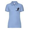 65/35 Poloshirt Lady-Fit | Fruit of the Loom Miniaturansicht