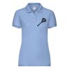 65/35 Poloshirt Lady-Fit | Fruit of the Loom Miniaturansicht