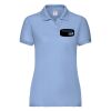 65/35 Poloshirt Lady-Fit | Fruit of the Loom Miniaturansicht