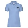 65/35 Poloshirt Lady-Fit | Fruit of the Loom Miniaturansicht