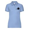 65/35 Poloshirt Lady-Fit | Fruit of the Loom Miniaturansicht