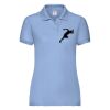 65/35 Poloshirt Lady-Fit | Fruit of the Loom Miniaturansicht