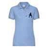 65/35 Poloshirt Lady-Fit | Fruit of the Loom Miniaturansicht
