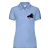 65/35 Poloshirt Lady-Fit | Fruit of the Loom Miniaturansicht