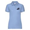 65/35 Poloshirt Lady-Fit | Fruit of the Loom Miniaturansicht