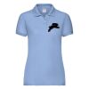 65/35 Poloshirt Lady-Fit | Fruit of the Loom Miniaturansicht