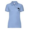 65/35 Poloshirt Lady-Fit | Fruit of the Loom Miniaturansicht