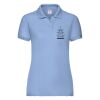 65/35 Poloshirt Lady-Fit | Fruit of the Loom Miniaturansicht