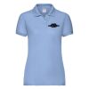 65/35 Poloshirt Lady-Fit | Fruit of the Loom Miniaturansicht
