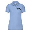 65/35 Poloshirt Lady-Fit | Fruit of the Loom Miniaturansicht