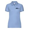 65/35 Poloshirt Lady-Fit | Fruit of the Loom Miniaturansicht